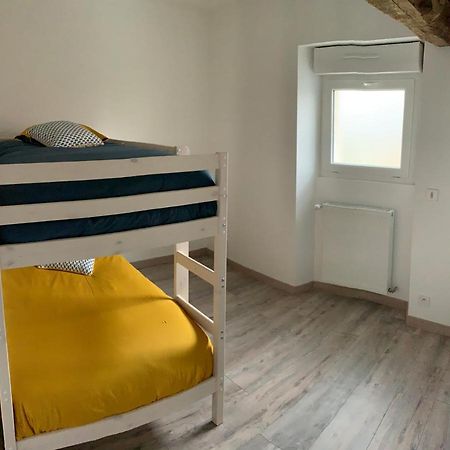 Belle Villa 6 Pers 2H Espace Bien-Etre Privatise Inclus 80 M2 De Detente Garantie Equilly Exterior photo
