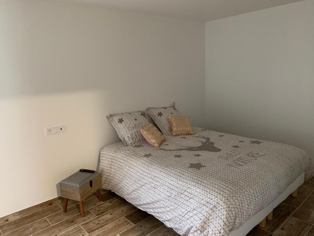 Belle Villa 6 Pers 2H Espace Bien-Etre Privatise Inclus 80 M2 De Detente Garantie Equilly Exterior photo