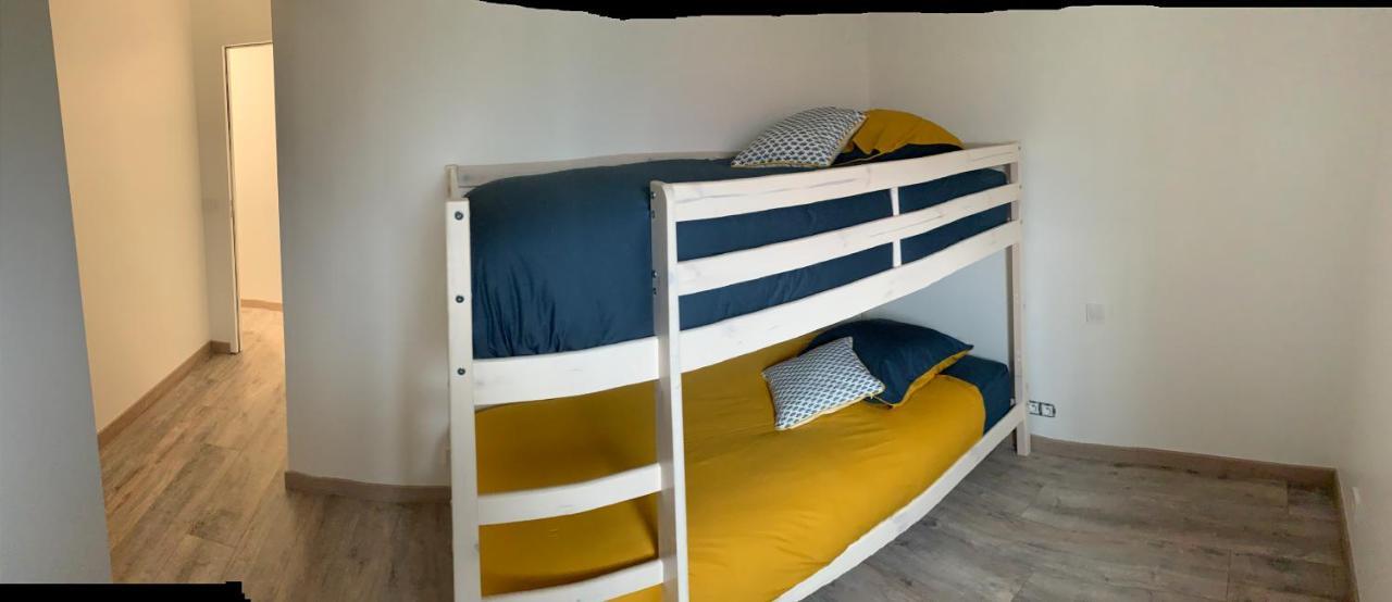 Belle Villa 6 Pers 2H Espace Bien-Etre Privatise Inclus 80 M2 De Detente Garantie Equilly Exterior photo