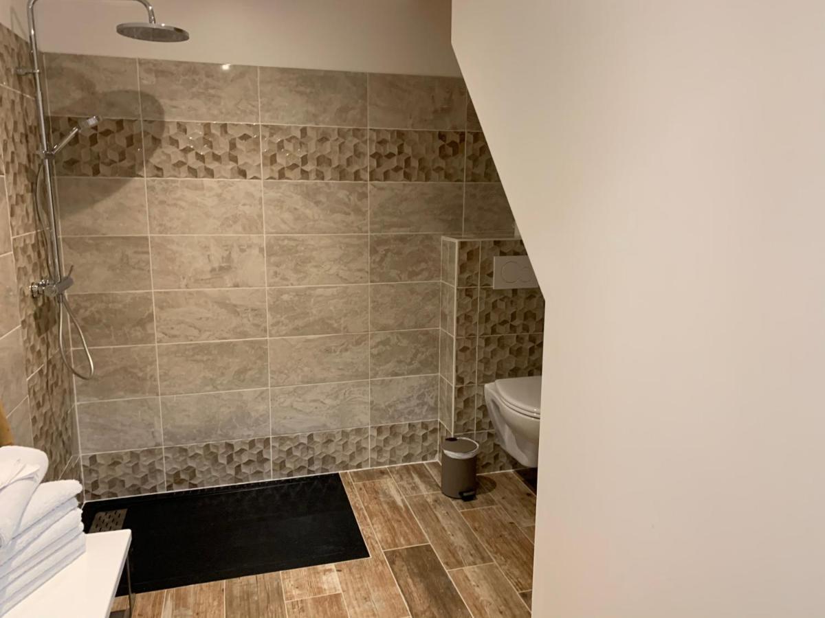 Belle Villa 6 Pers 2H Espace Bien-Etre Privatise Inclus 80 M2 De Detente Garantie Equilly Exterior photo